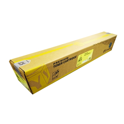 Imagine Cartus laser KMIN TN-216/TN-319 Y HYB LASER